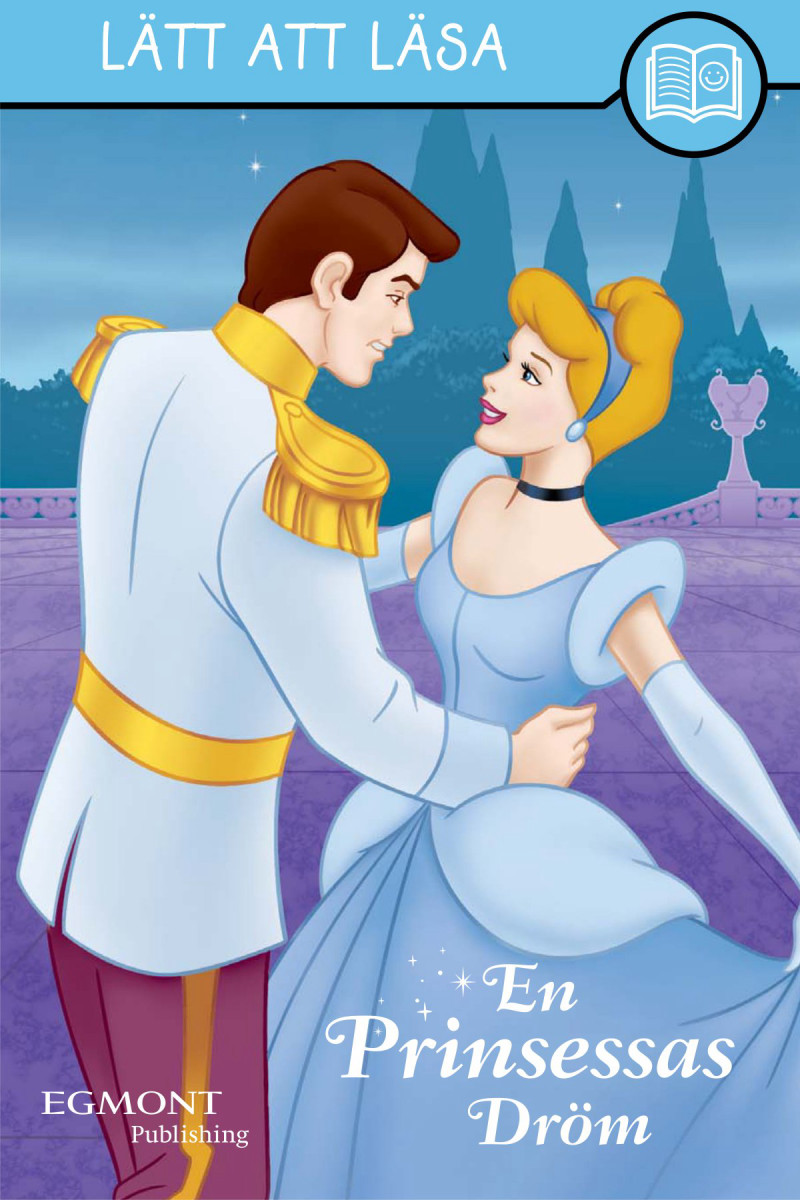 Lätt att läsa: En prinsessas dröm