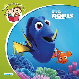 Vi läser tillsammans: Hitta Doris