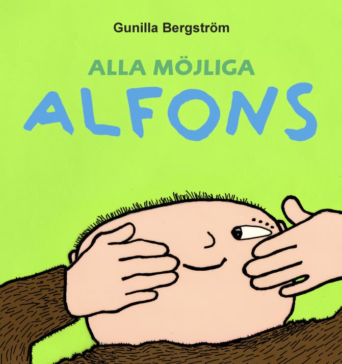 Alla möjliga Alfons