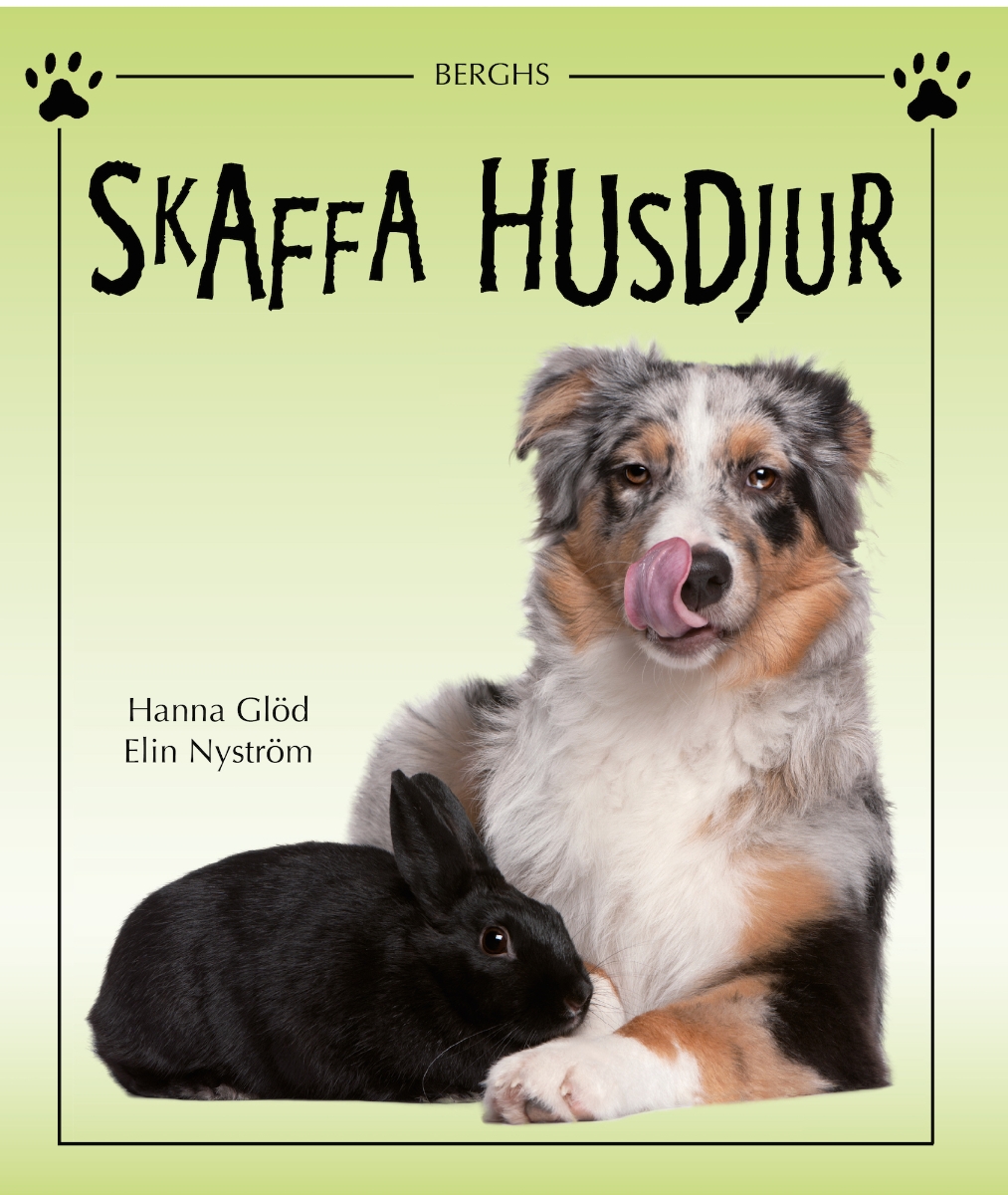 Skaffa husdjur