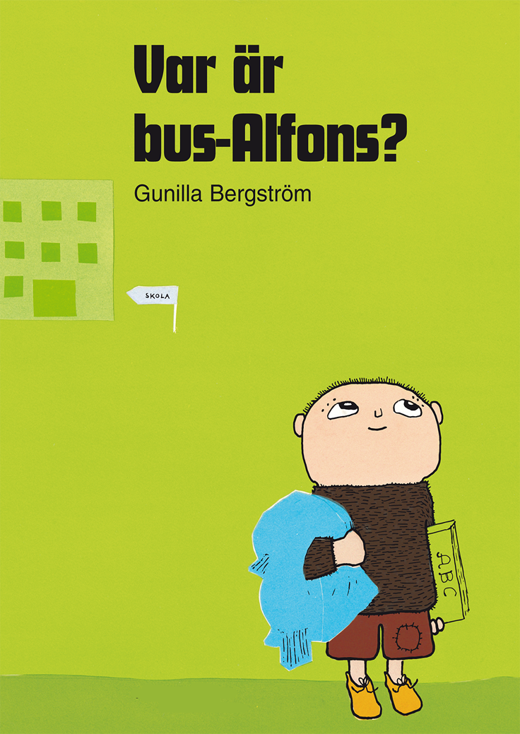 Var är bus-Alfons?