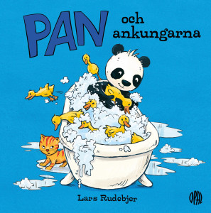 Pan och ankungarna
