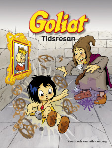 Goliat – Tidsresan