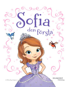 Sofia den första