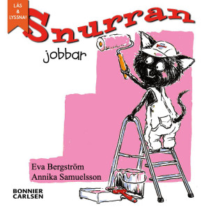 Snurran jobbar 