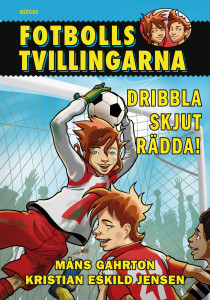 Dribbla skjut rädda!