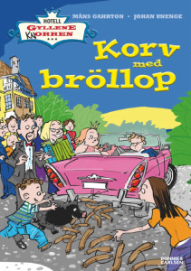 Korv med bröllop
