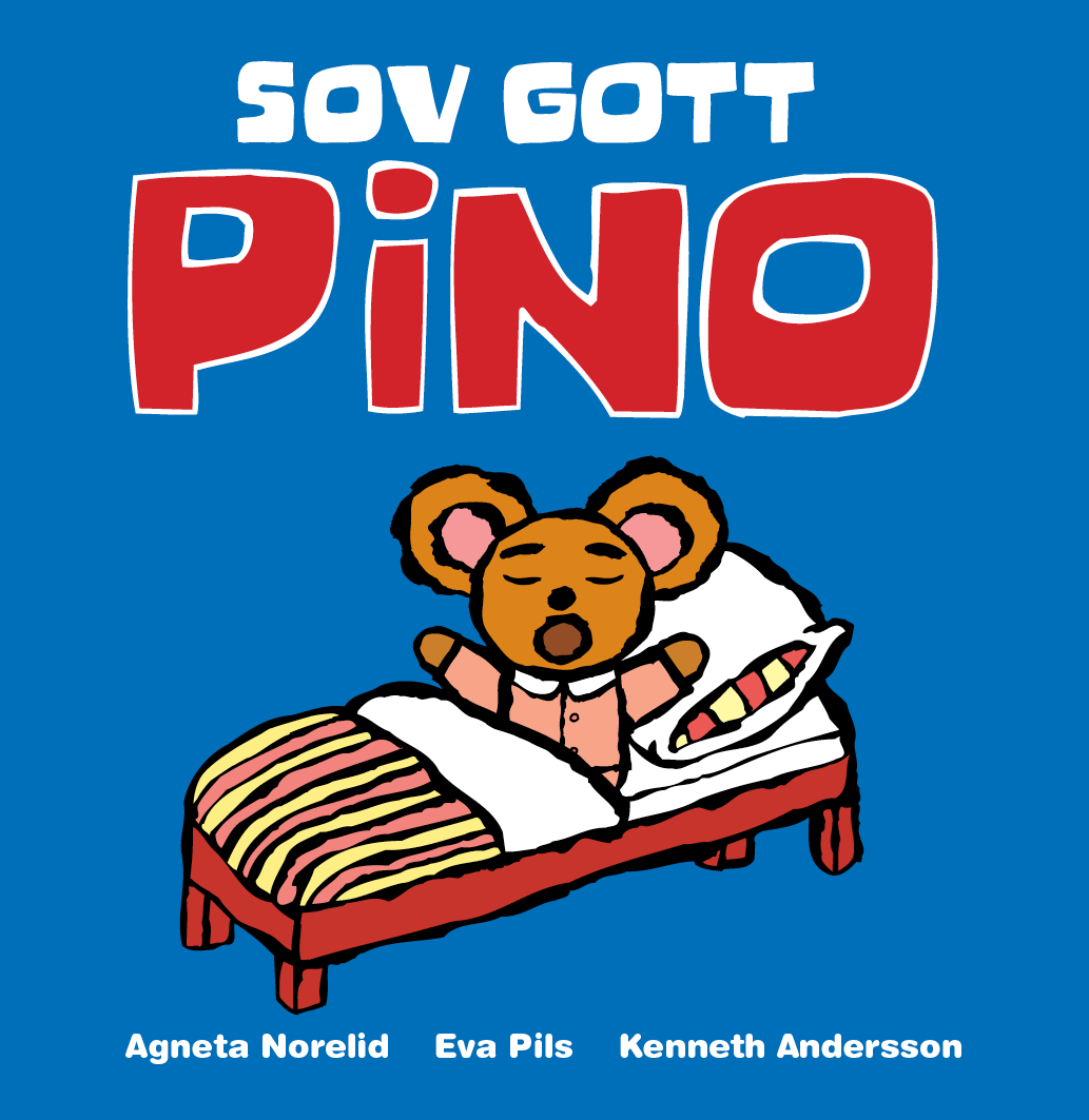 Sov gott Pino