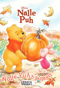 Nalle Puhs pumpa