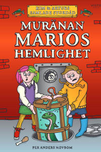 Muränan Marios hemlighet