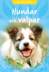 Hundar och valpar