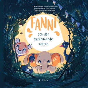 Fanni och den skrämmande natten