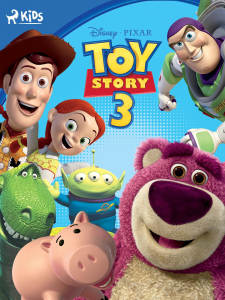 Toy Story 3