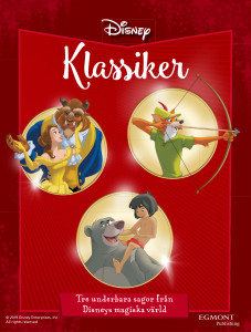 Disney klassiker