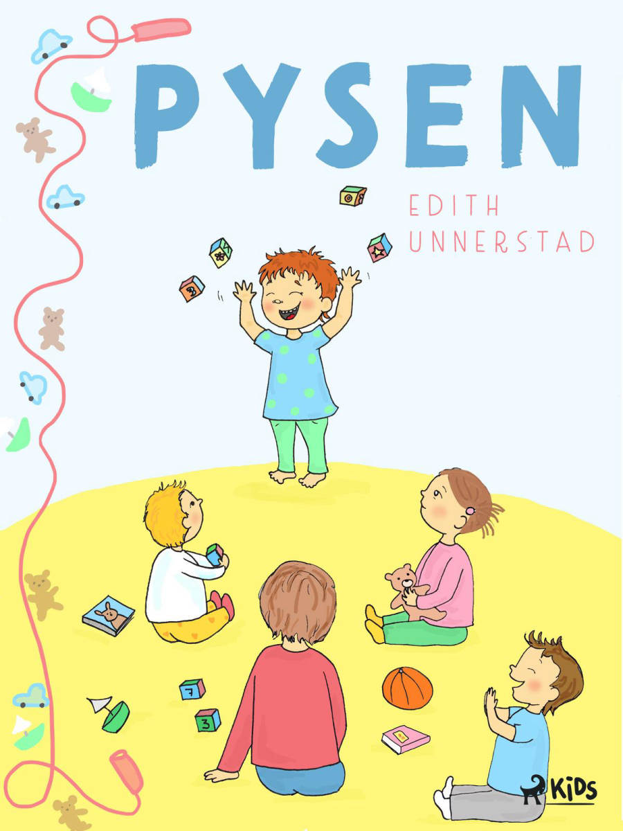 Pysen