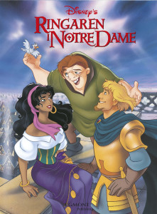 Ringaren av Notre Dame