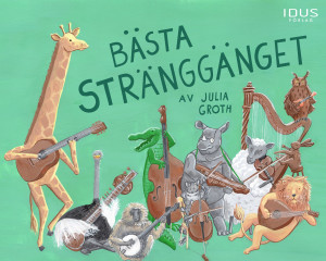 Bästa stränggänget