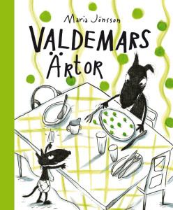 Valdemars ärtor