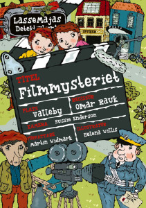 Filmmysteriet