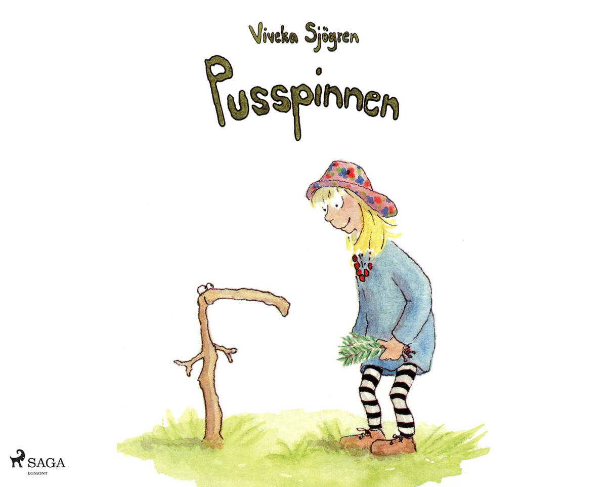 Pusspinnen