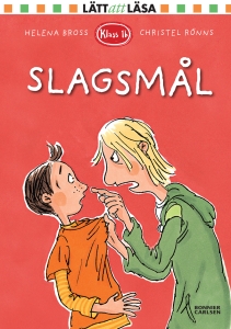 Slagsmål