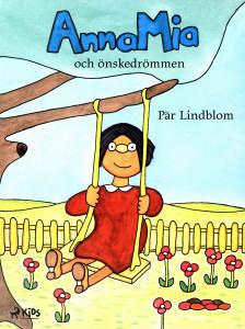 AnnaMia och önskedrömmen
