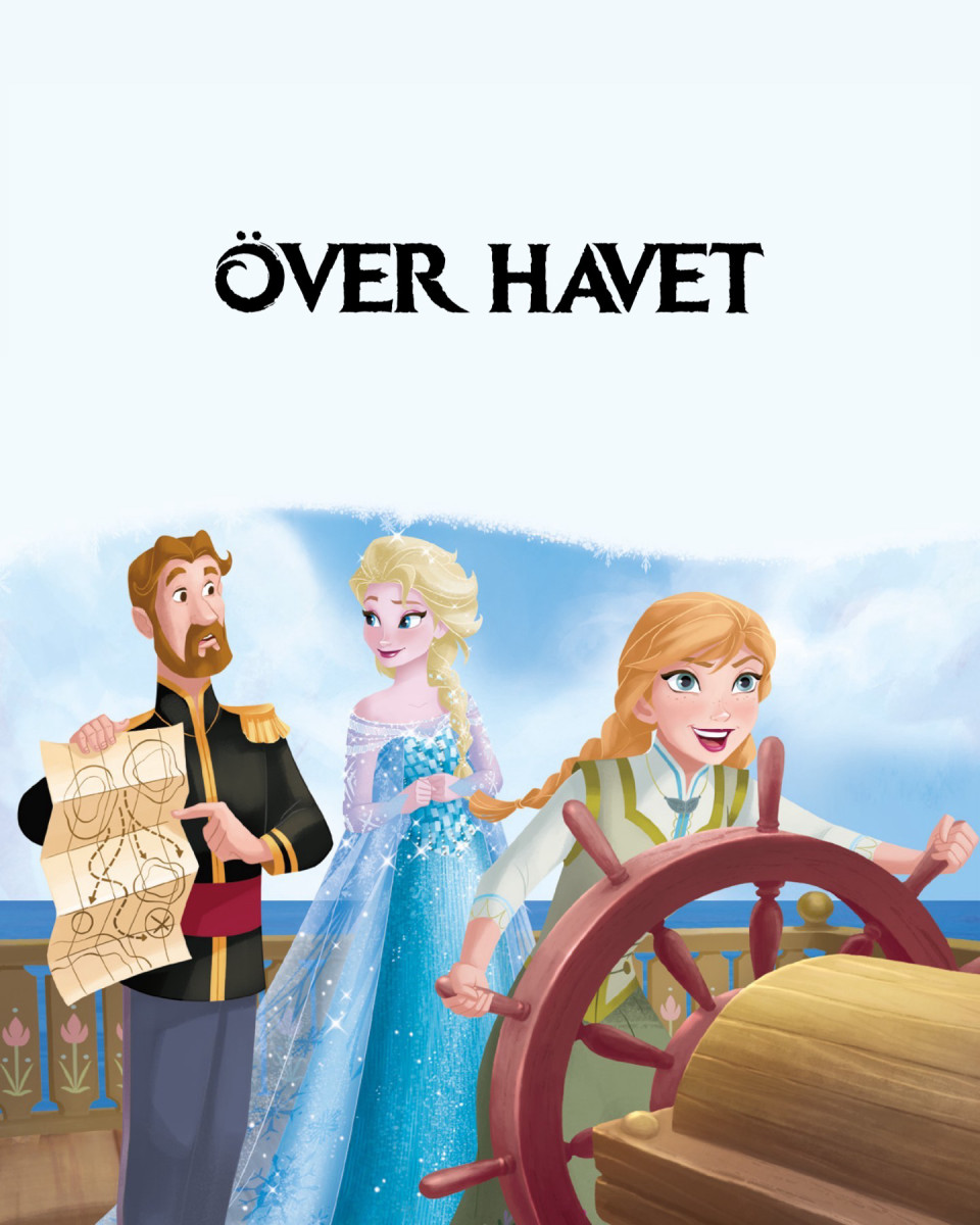 Över havet