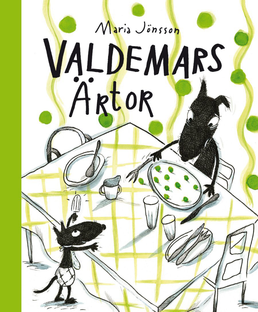Valdemars ärtor