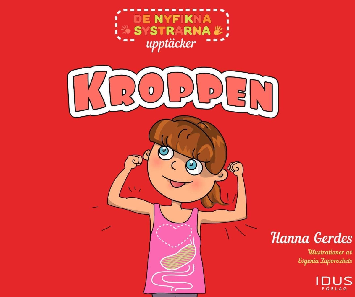 De nyfikna systrarna – Kroppen