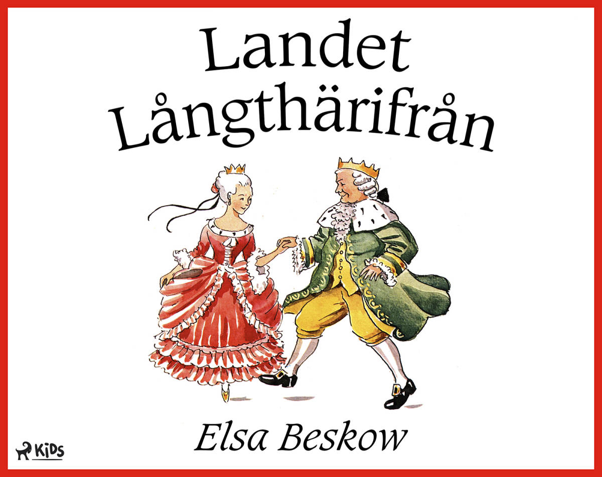Landet Långthärifrån