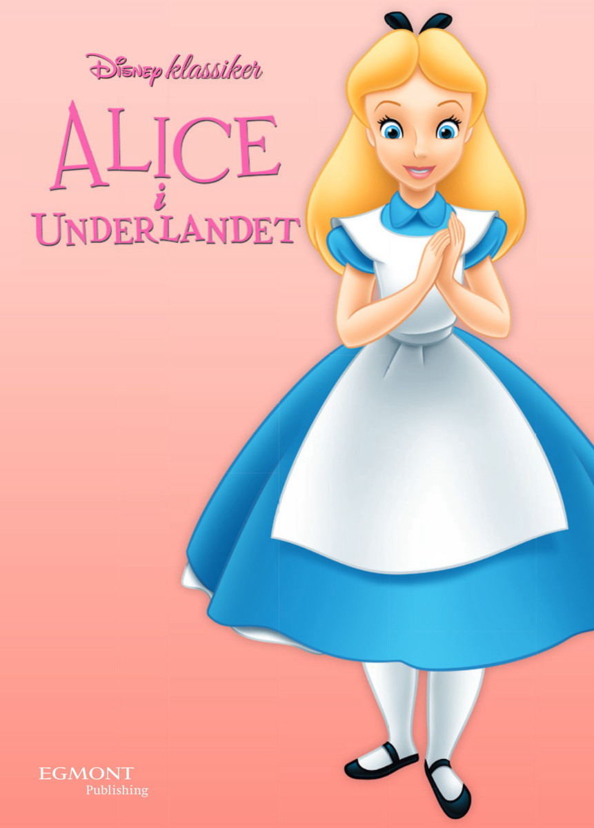 Alice i Underlandet