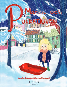 Marta och pulkatjuven