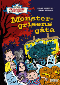 Monstergrisens gåta