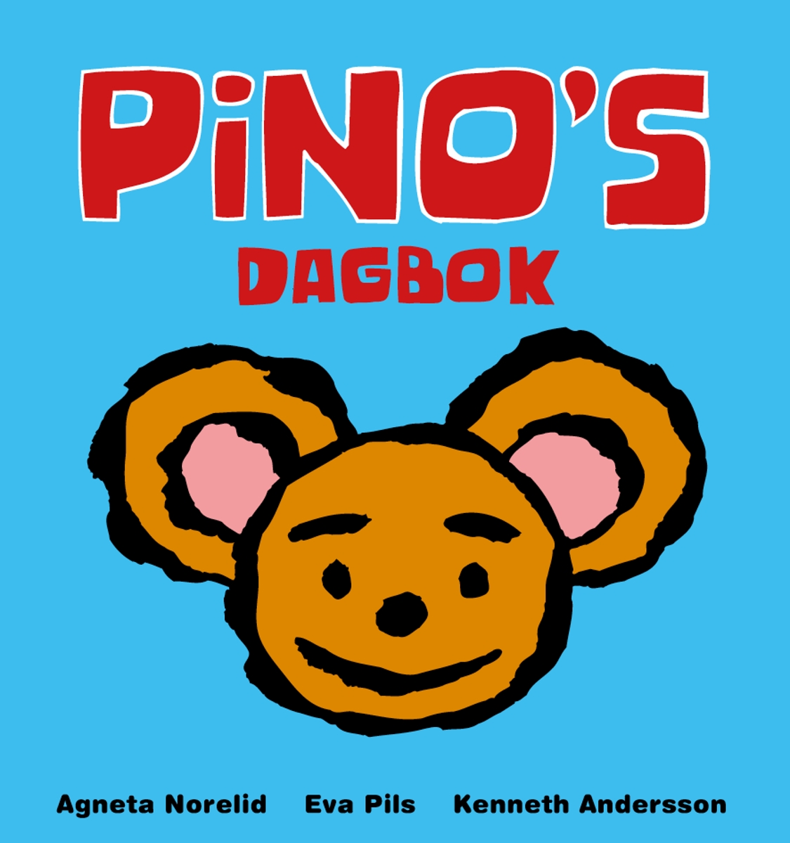 Pinos dagbok