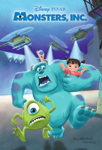 Monsters, Inc.