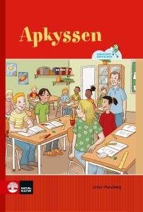 Apkyssen