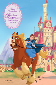 Skönheten och Odjuret - det mystiska rummet