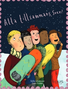 Alla tillsammans, Sven!