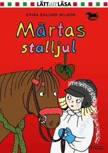 Märtas stalljul