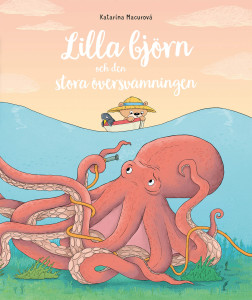 Lilla björn och stora översvämningen