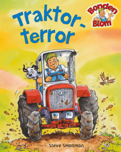 Bonden Blom: Traktorterror