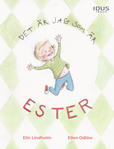 Det är jag som är Ester