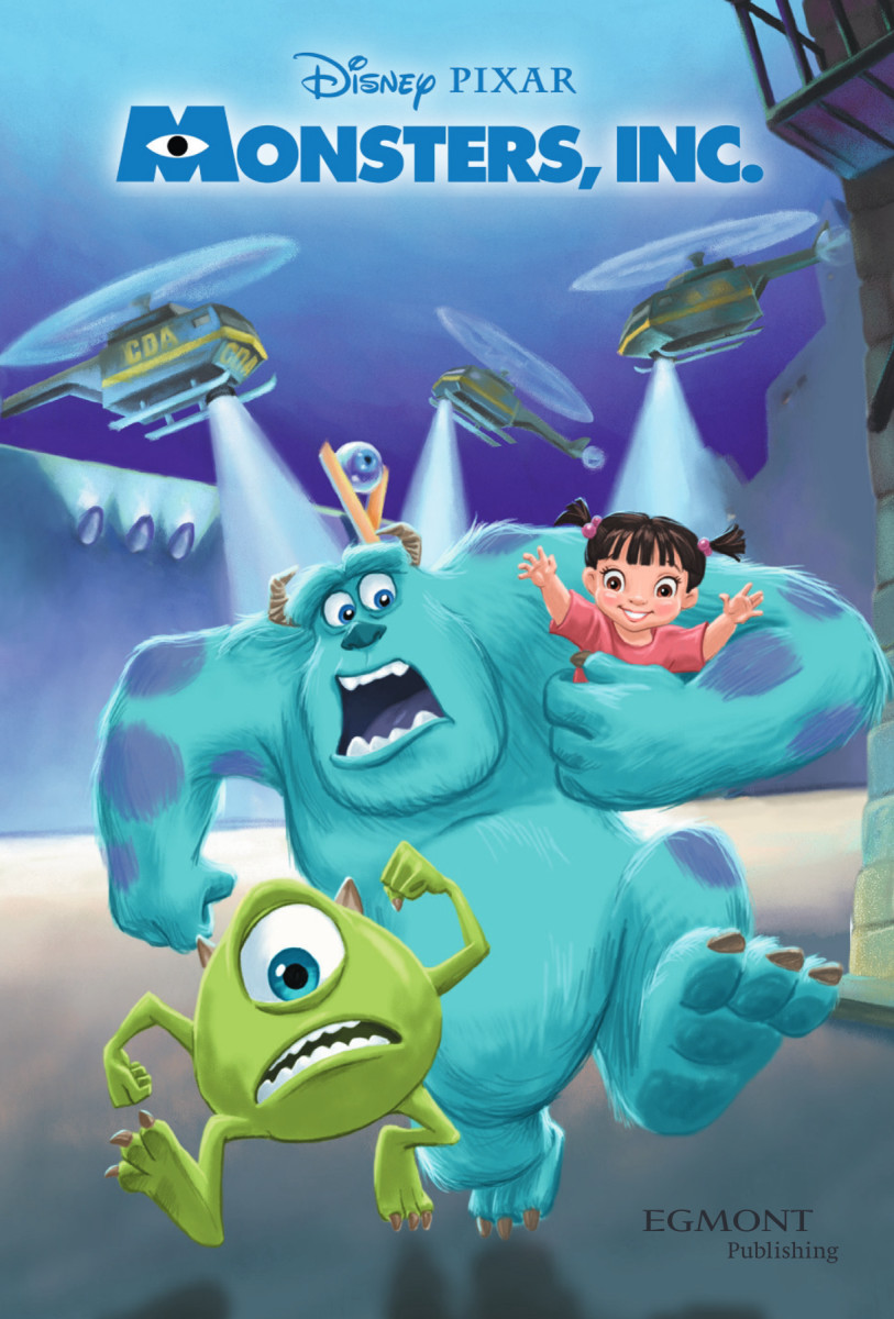 Monsters, Inc.