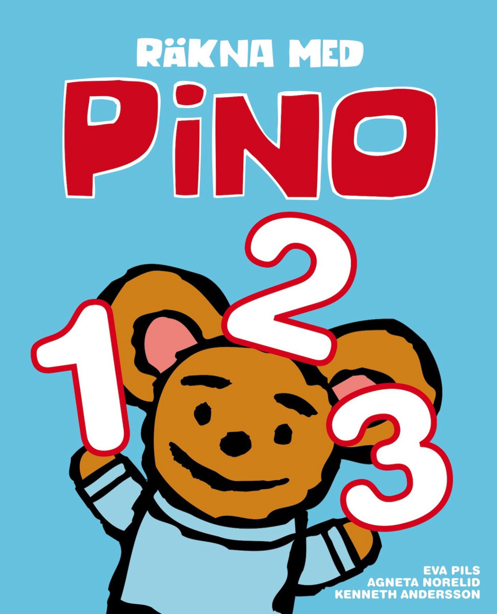 Räkna med Pino