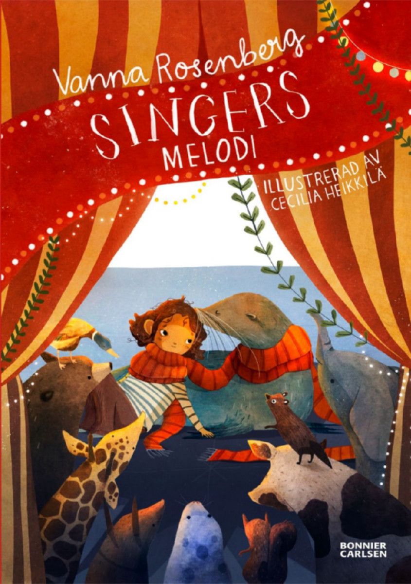 Singers melodi