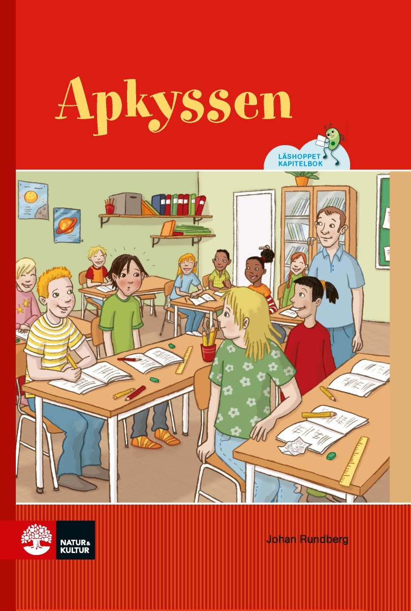 Apkyssen
