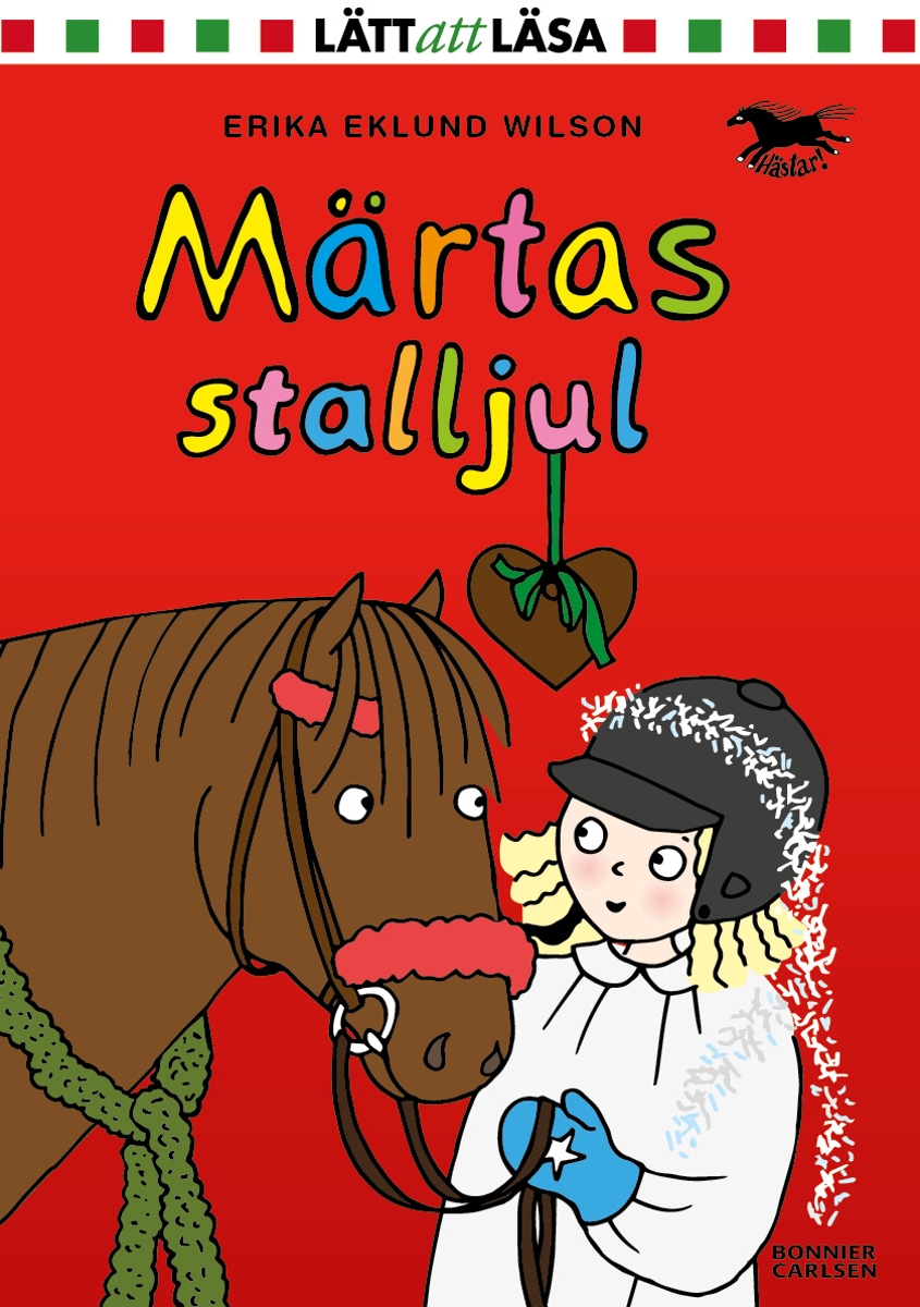 Märtas stalljul