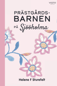 Prästgårdsbarnen på Sjööholma