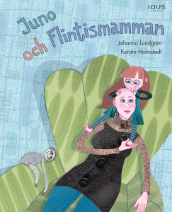 Juno och Flintismamman