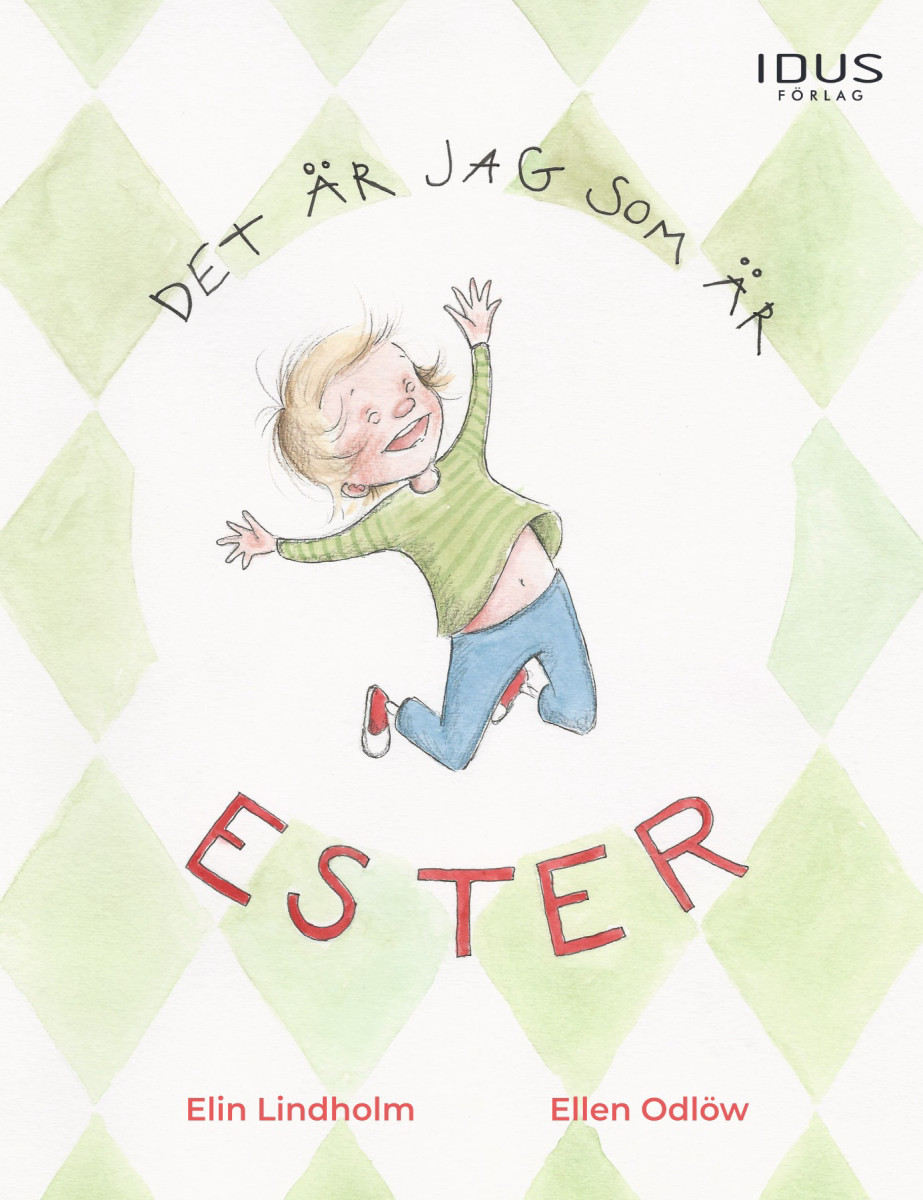 Det är jag som är Ester